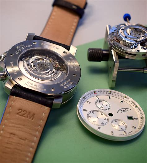 rezensionen für mühle-glashütte gmbh